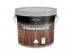 Woca Exterior Wood Oil Wit