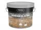 Woca Diamond Oil Active Sand Grey