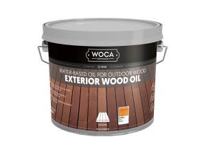 Woca Exterior Wood Oil Naturel