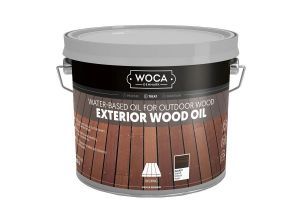 Woca Exterior Wood Oil Walnoot