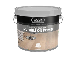 Woca Invisible Primer-2,5 liter