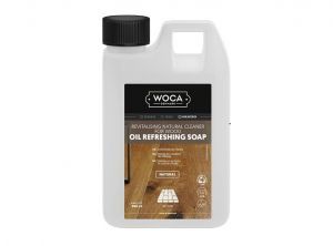 Woca Oil Refreshing Soap Naturel